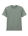 Heren T-shirt Gildan Softstyle Midweight sage